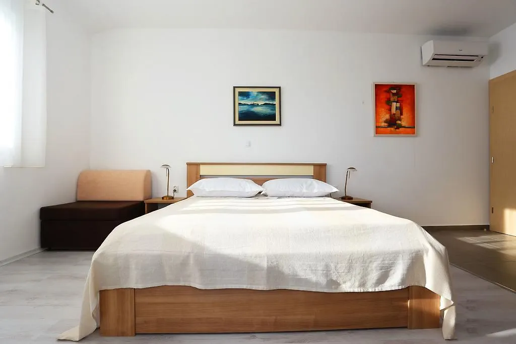 Holiday home House Natali 70M From The Beach - Free Ev Top Up Rtina Croatia