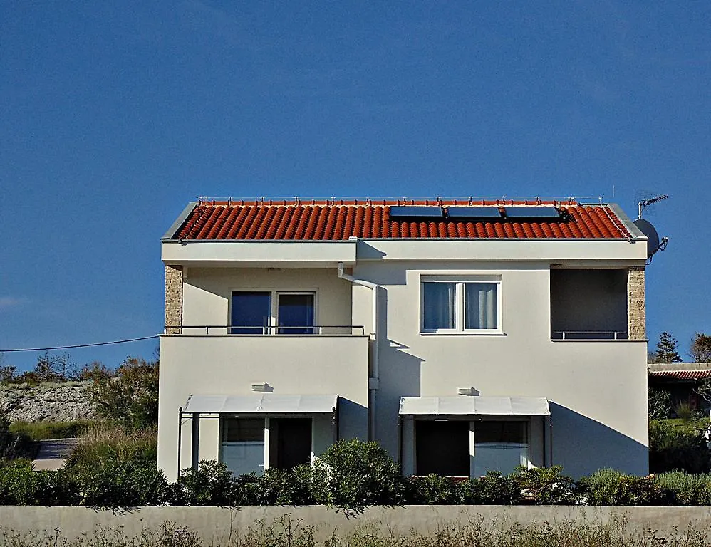 Holiday home House Natali 70M From The Beach - Free Ev Top Up Rtina
