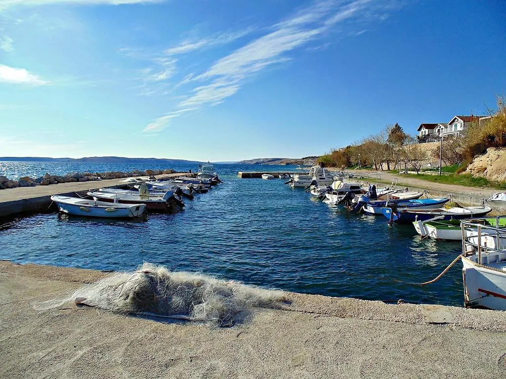 House Natali 70M From The Beach - Free Ev Top Up Rtina Croatia