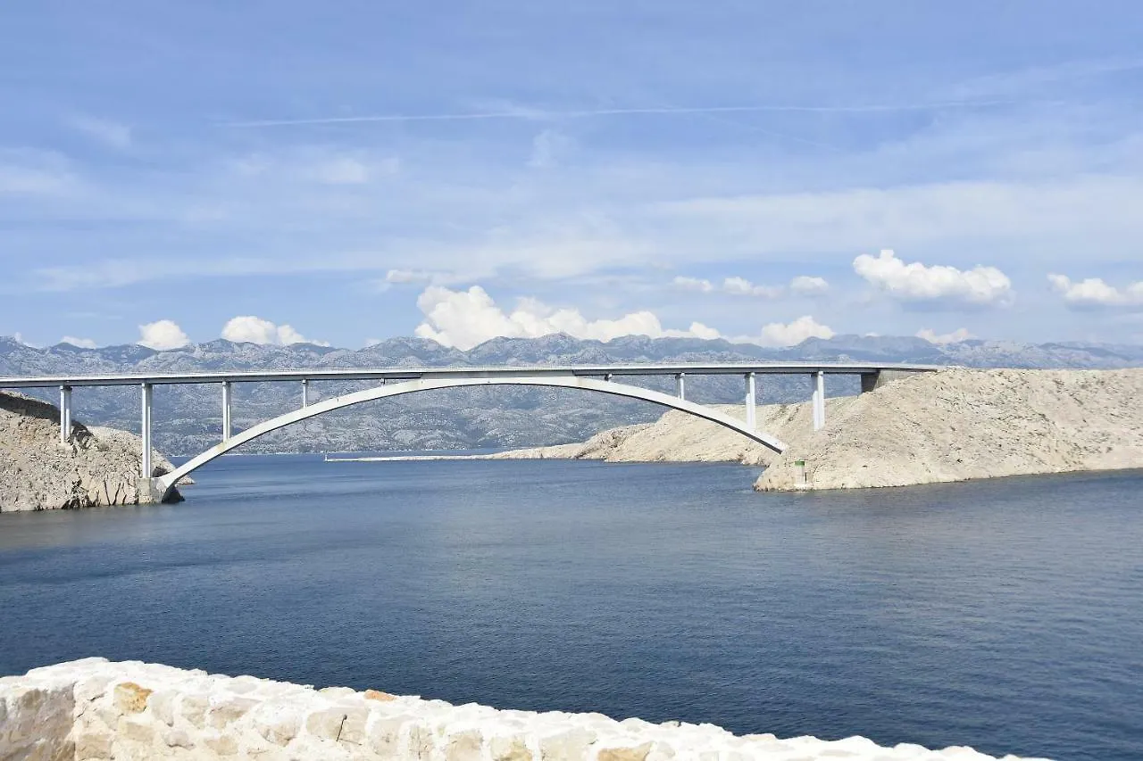 Holiday home House Natali 70M From The Beach - Free Ev Top Up Rtina Croatia
