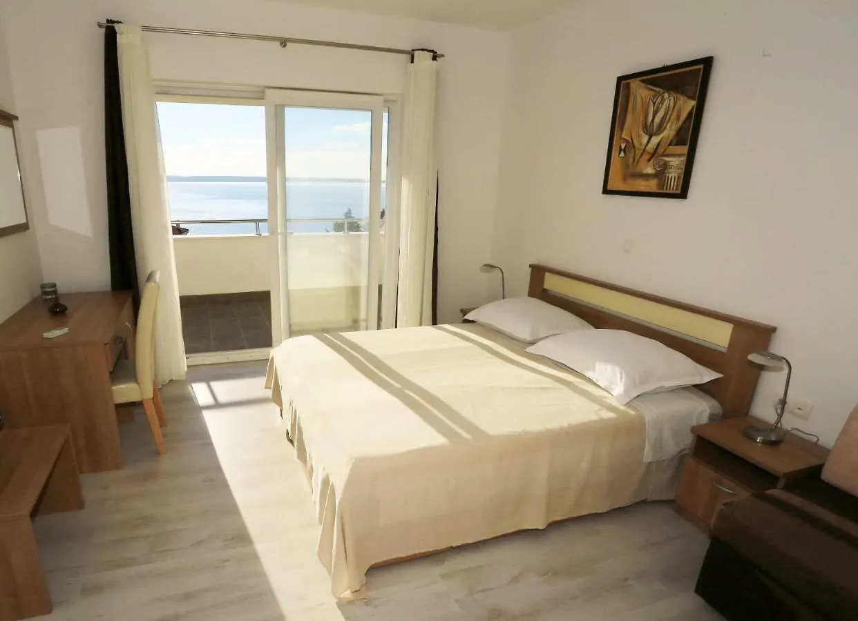 Holiday home House Natali 70M From The Beach - Free Ev Top Up Rtina