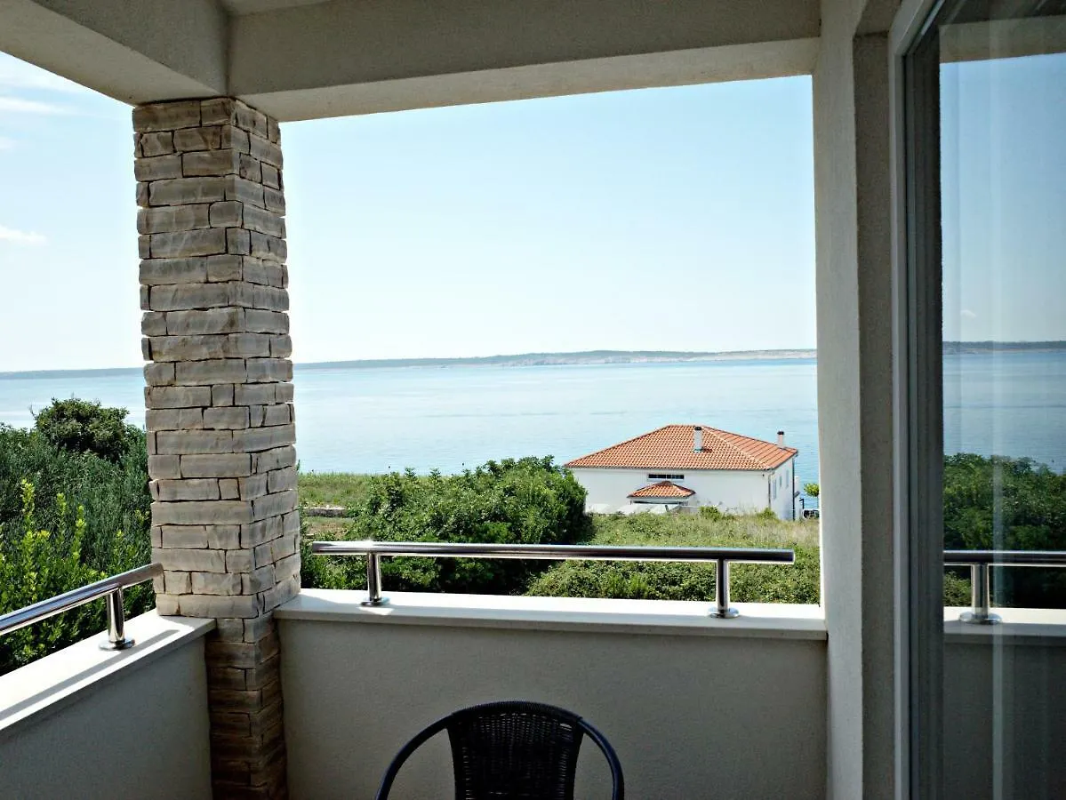 House Natali 70M From The Beach - Free Ev Top Up Rtina